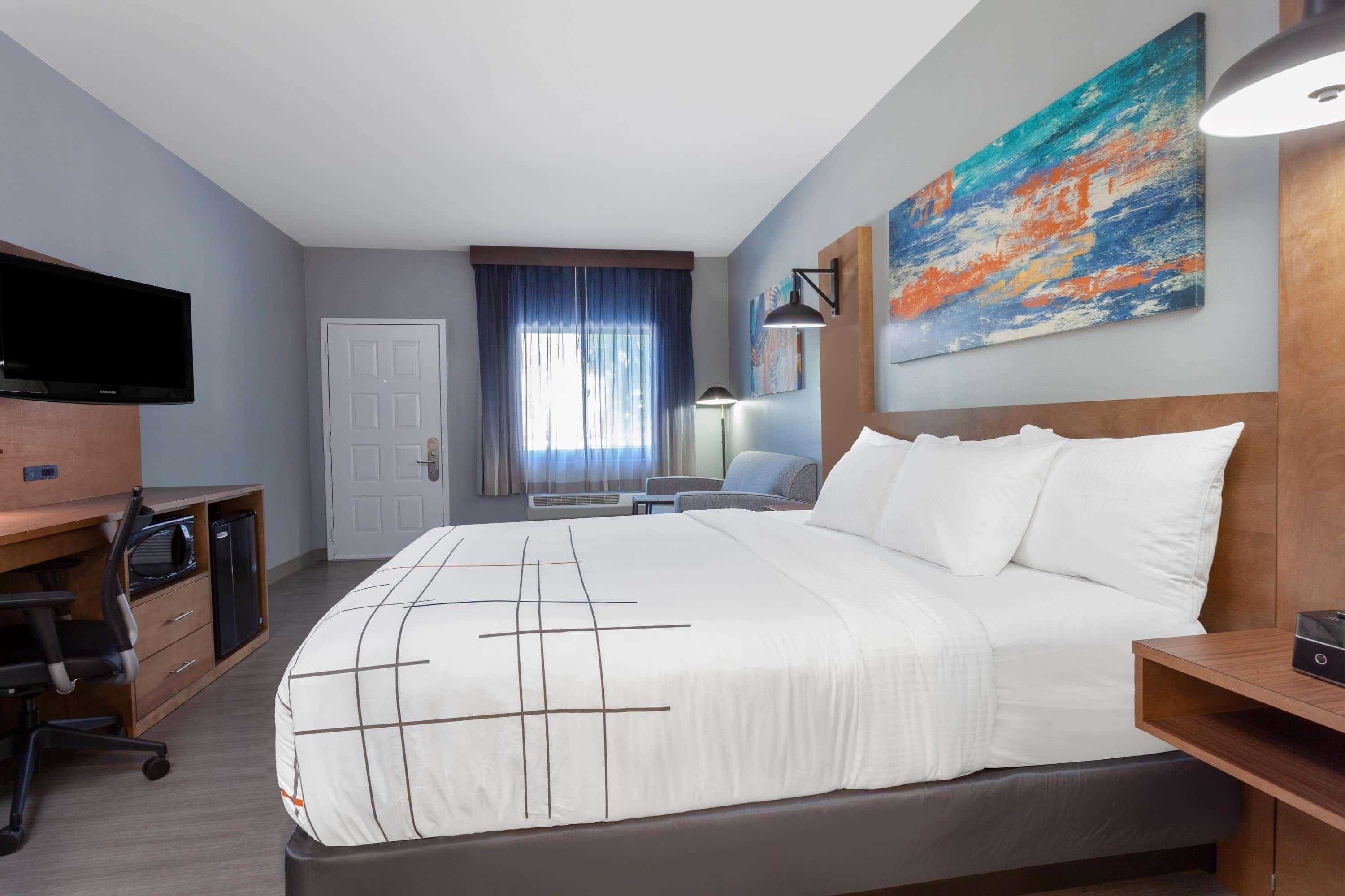 La Quinta By Wyndham Ft. Myers - Sanibel Gateway Hotel Форт Майерс Екстериор снимка