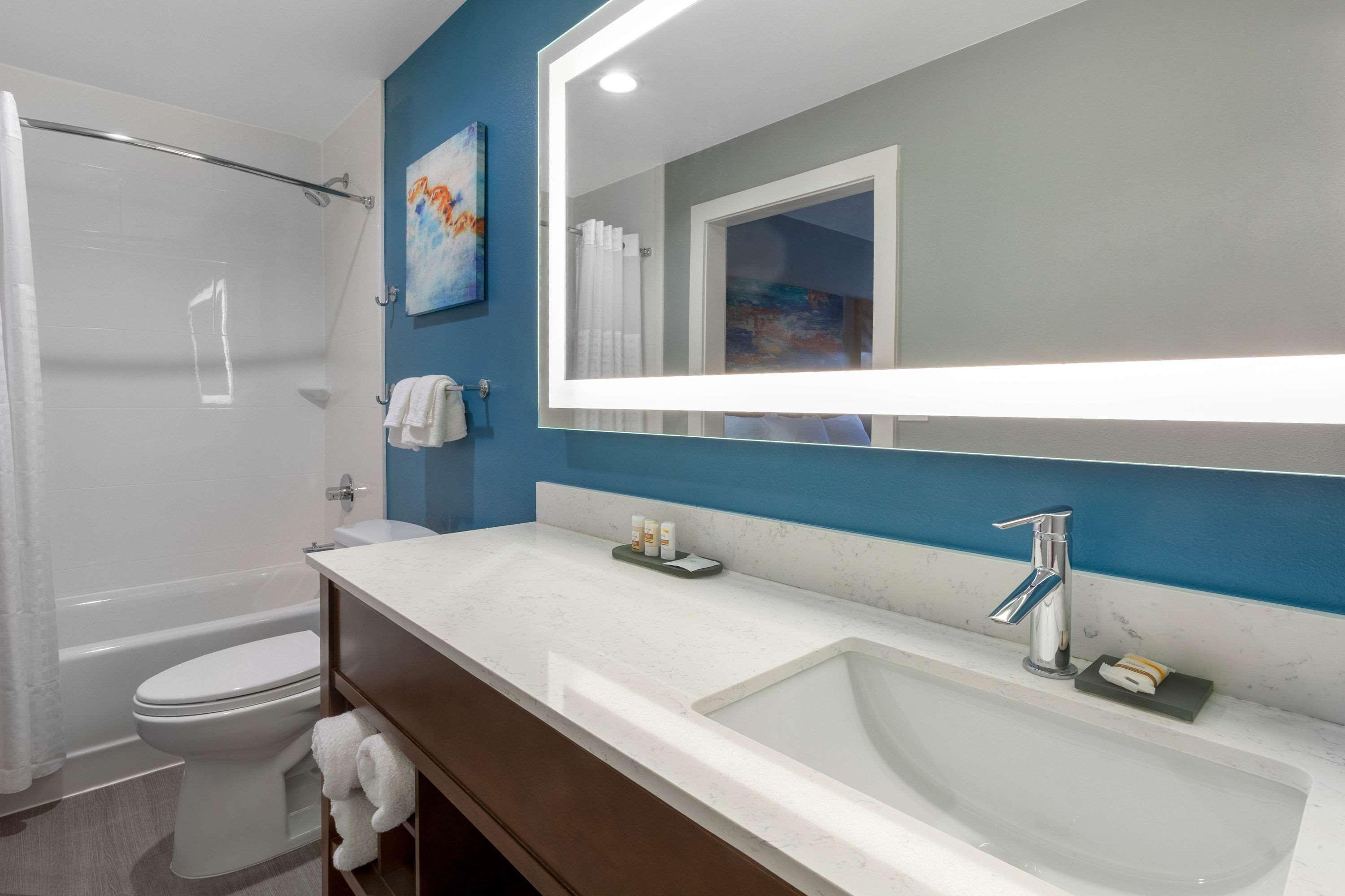 La Quinta By Wyndham Ft. Myers - Sanibel Gateway Hotel Форт Майерс Екстериор снимка