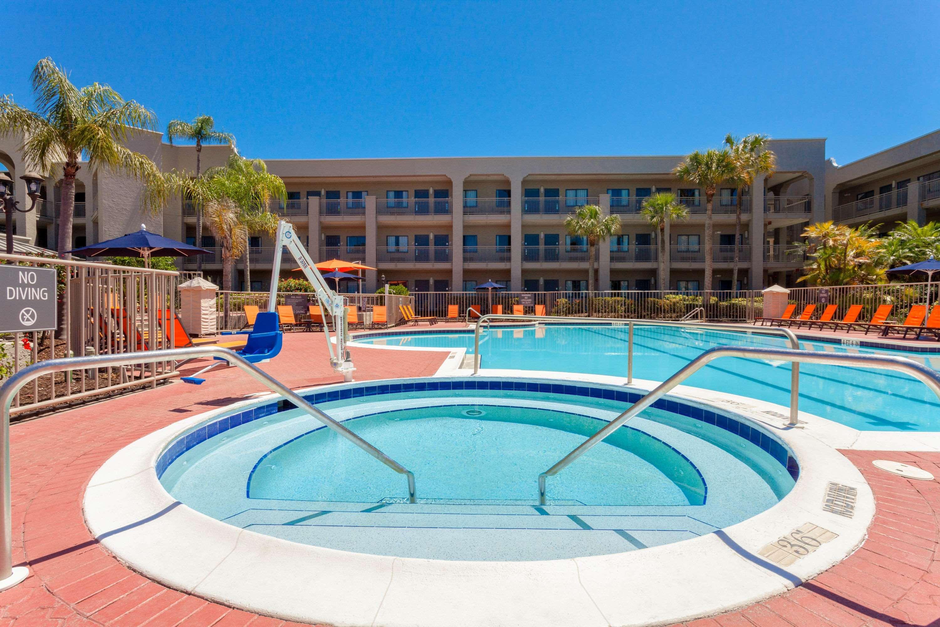 La Quinta By Wyndham Ft. Myers - Sanibel Gateway Hotel Форт Майерс Екстериор снимка