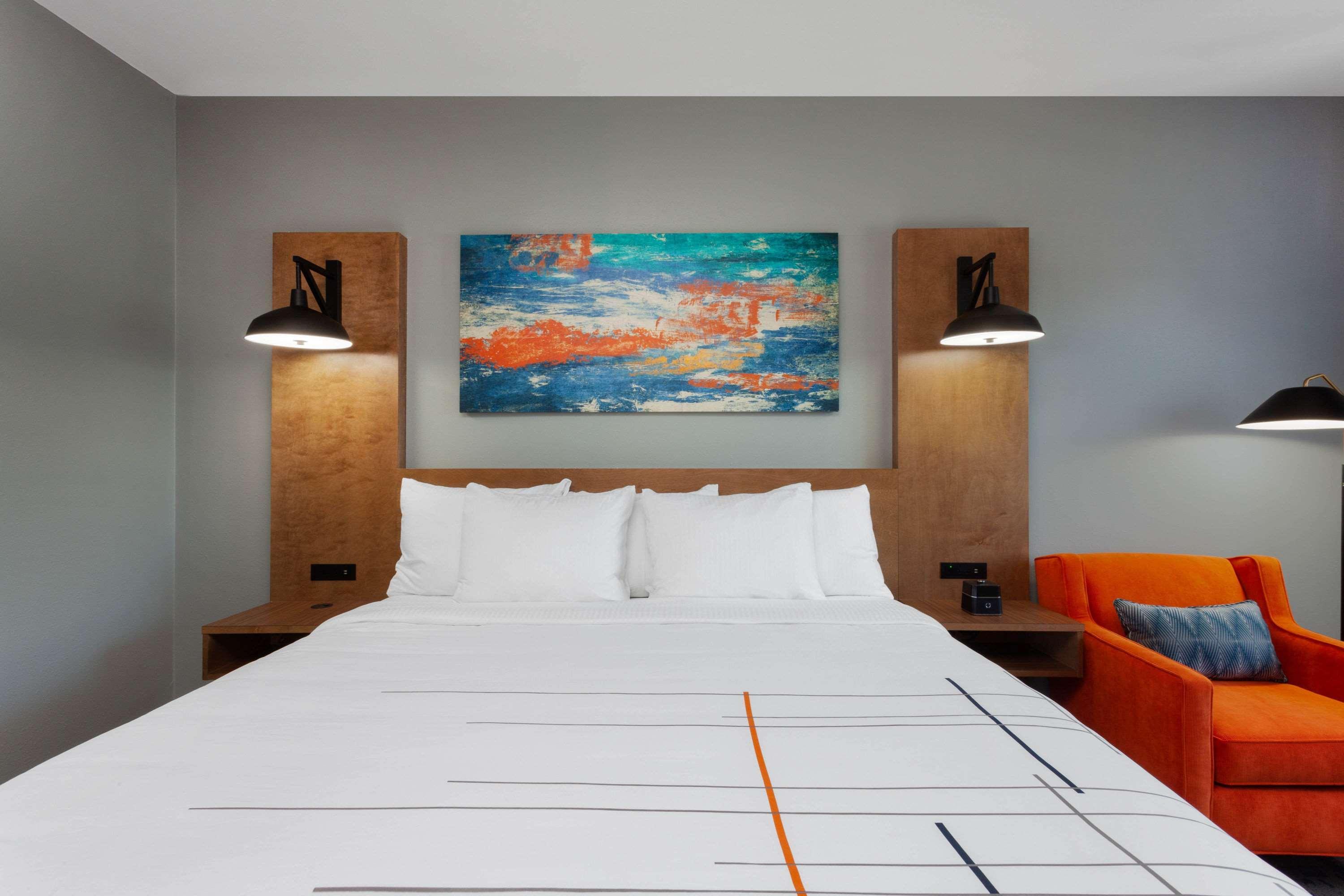 La Quinta By Wyndham Ft. Myers - Sanibel Gateway Hotel Форт Майерс Екстериор снимка