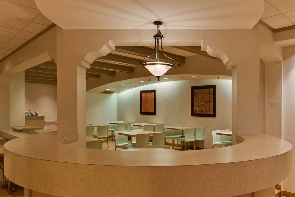 La Quinta By Wyndham Ft. Myers - Sanibel Gateway Hotel Форт Майерс Ресторант снимка