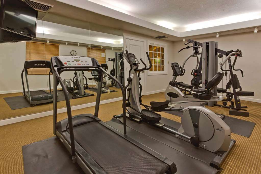 La Quinta By Wyndham Ft. Myers - Sanibel Gateway Hotel Форт Майерс Съоръжения снимка