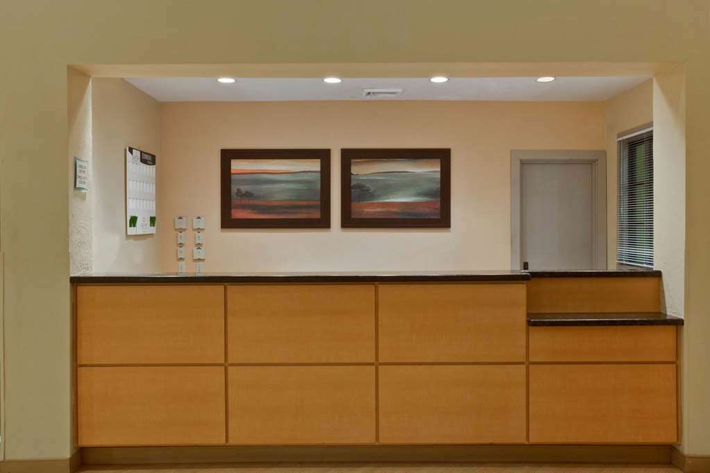 La Quinta By Wyndham Ft. Myers - Sanibel Gateway Hotel Форт Майерс Интериор снимка