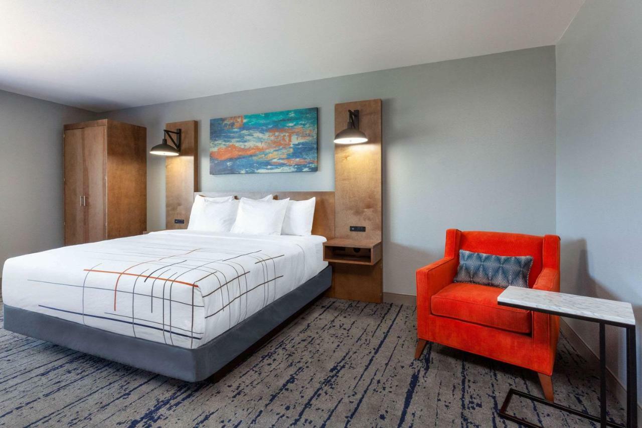 La Quinta By Wyndham Ft. Myers - Sanibel Gateway Hotel Форт Майерс Стая снимка