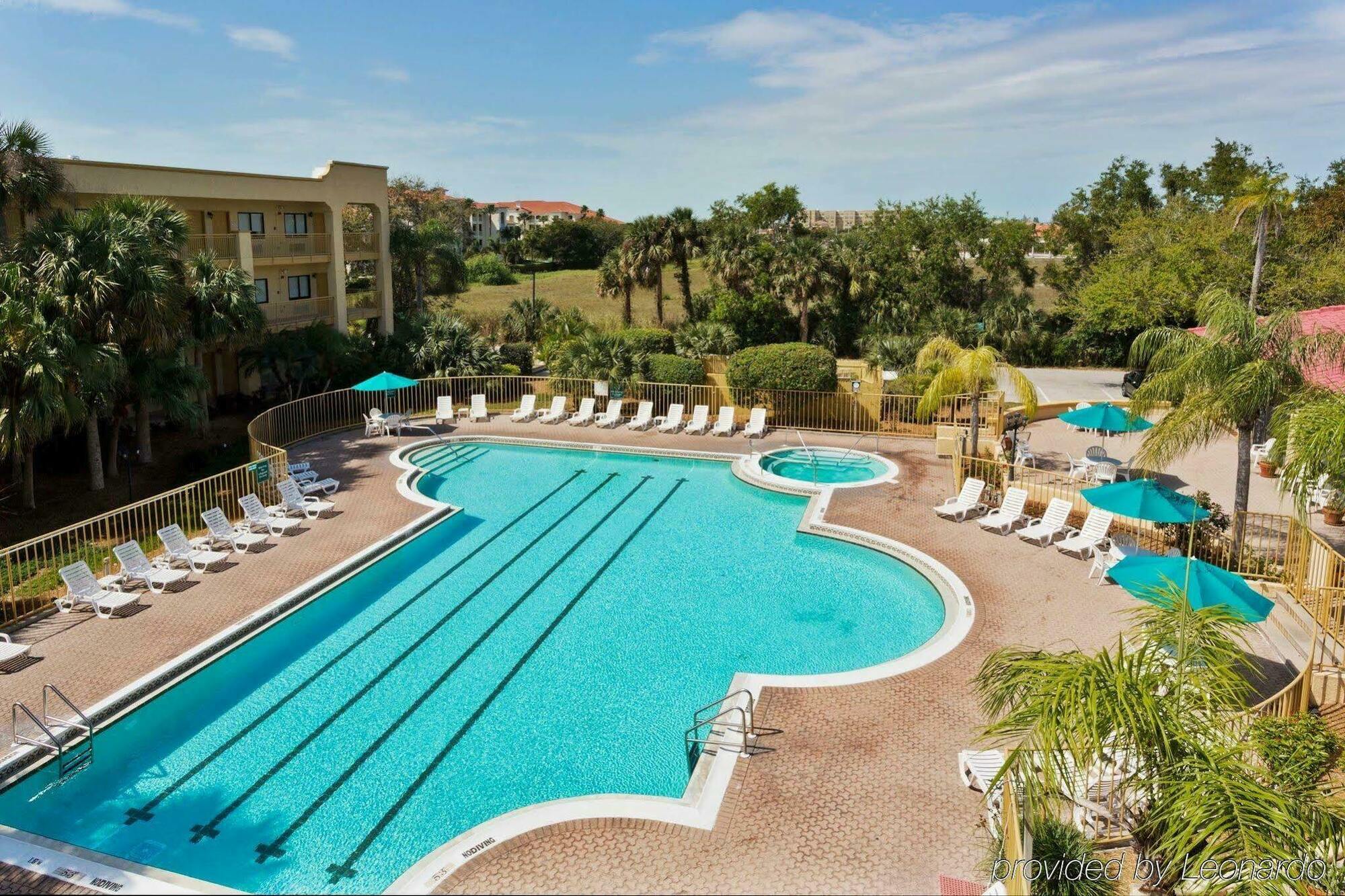 La Quinta By Wyndham Ft. Myers - Sanibel Gateway Hotel Форт Майерс Екстериор снимка